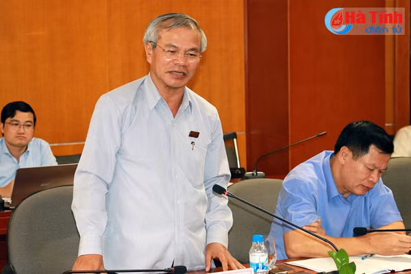 de nghi bo cong thuong kien nghi thu tuong xem xet dung khai thac mo sat thach khe