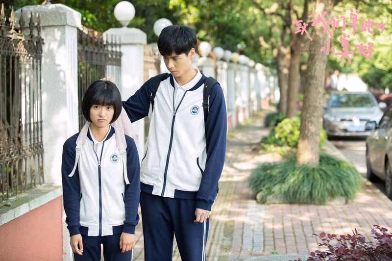 giai ma suc hut bat ngo cua gui thoi thanh xuan ngay tho tuoi dep