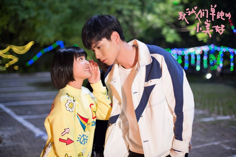 giai ma suc hut bat ngo cua gui thoi thanh xuan ngay tho tuoi dep