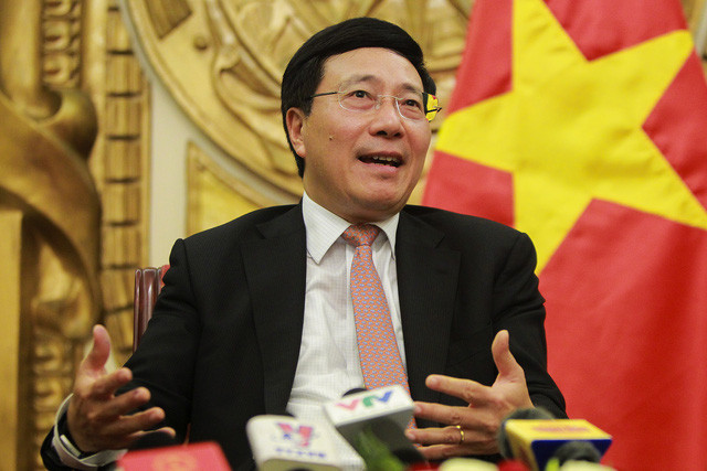 pho thu tuong tiet lo phut can nao trong dam phan tai apec