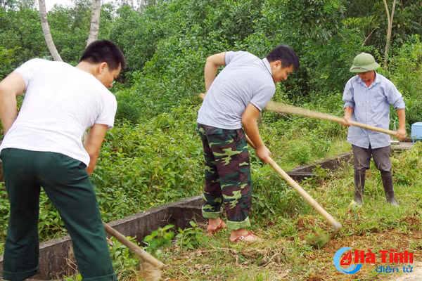 500 can bo chien sy bo chqs tinh giup dan xay dung ntm