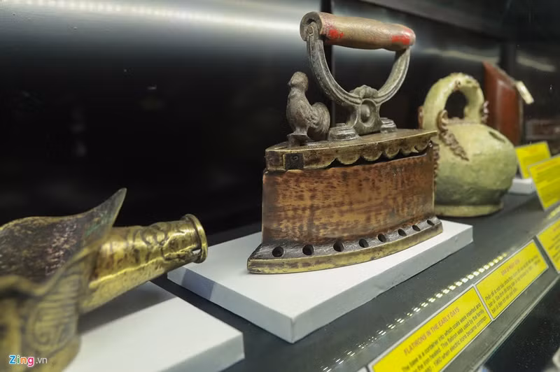 nha co hon 200 tuoi doc dao o hoi an