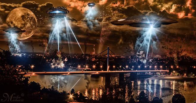 bat chap canh bao trai dat van gui thong diep den nguoi ngoai hanh tinh