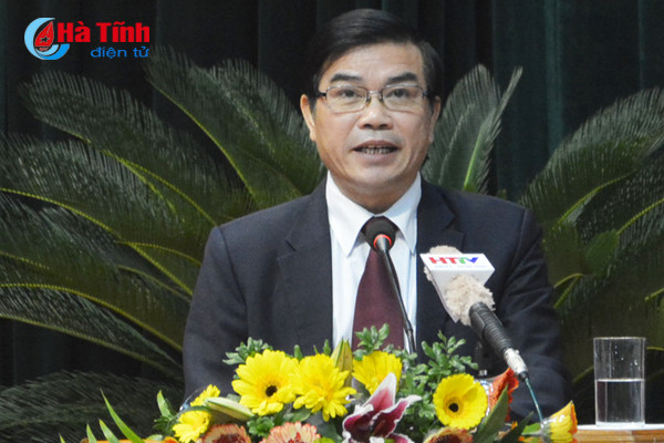 ha tinh ky niem 35 nam ngay nha giao viet nam