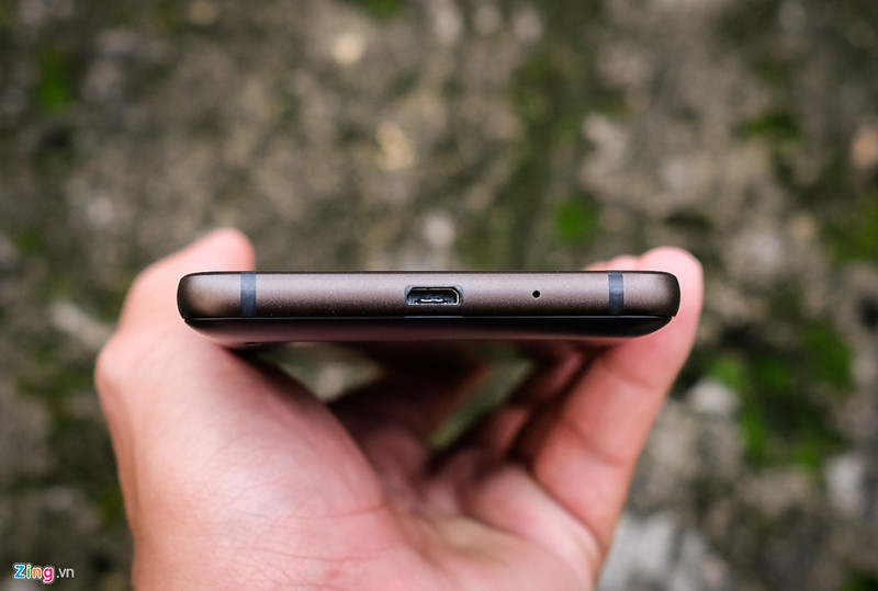 nokia 2 noi dong coi da da tro lai