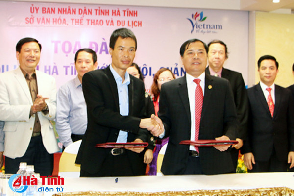 ket noi tour tuyen du lich ha tinh ha noi quang ninh