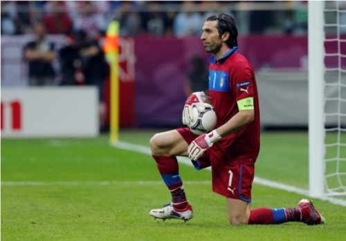 nguoi nhen buffon va nhung cot moc dang nho trong mau ao thien thanh