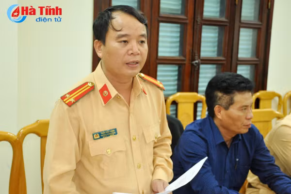 chat che minh bach trong quan ly tai nguyen khoang san