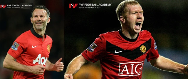 Vingroup bổ nhiệm Ryan Giggs làm Giám đốc Bóng đá PVF ảnh 4 vingroup bo nhiem ryan giggs lam giam doc bong da pvf