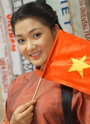 nhan sac viet nam qua cac mua miss world