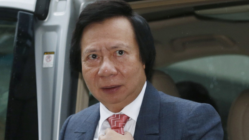 5 gia toc giau nhat chau a