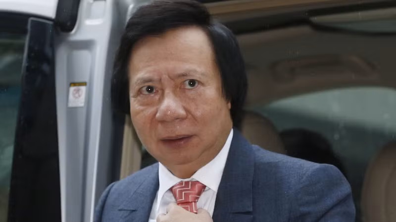 5 gia tộc giàu nhất châu Á ảnh 3 5 gia toc giau nhat chau a