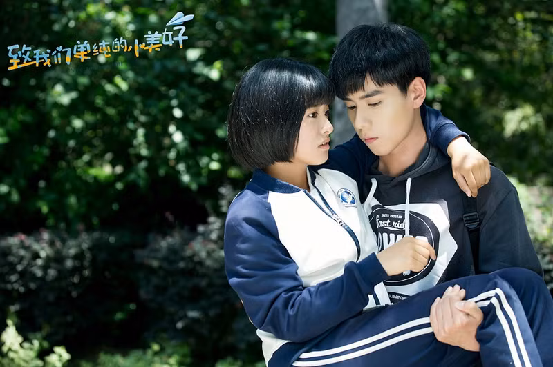 giai ma suc hut bat ngo cua gui thoi thanh xuan ngay tho tuoi dep