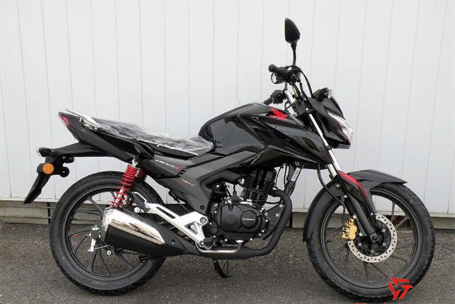 2018 honda cbf125r ve viet nam gia hon 20 trieu dong