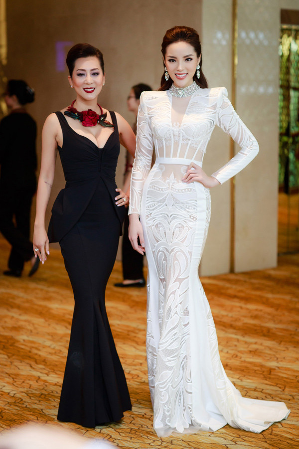 6 my nhan viet mac dep nhat tuan