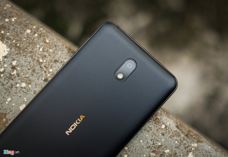 nokia 2 noi dong coi da da tro lai
