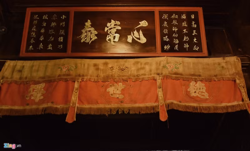 nha co hon 200 tuoi doc dao o hoi an