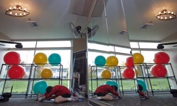 8 dac quyen sung suong khien ai cung muon lam viec cho google ca doi