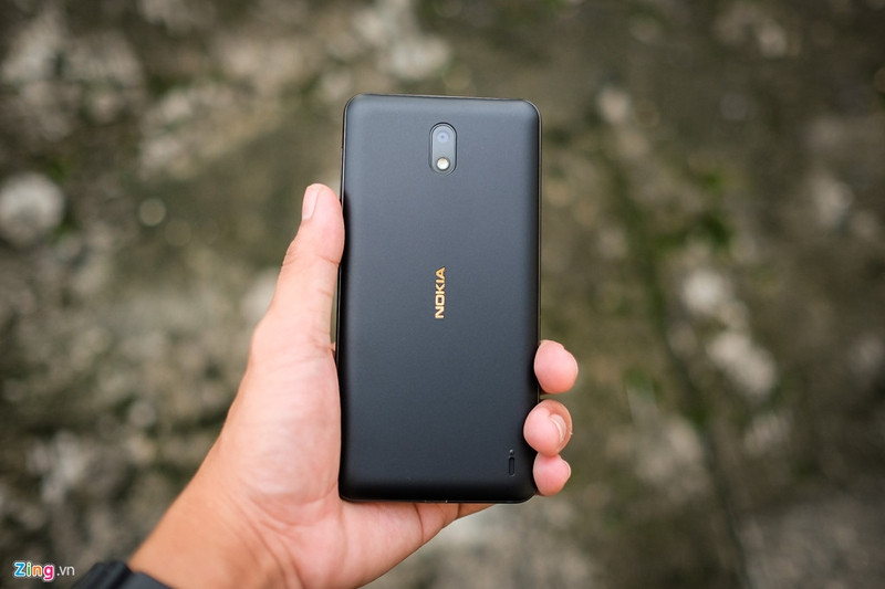 nokia 2 noi dong coi da da tro lai