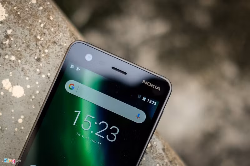 nokia 2 noi dong coi da da tro lai