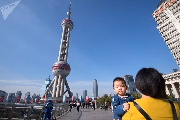 choang ngop truoc ve dep hien dai cua sieu thanh pho thuong hai