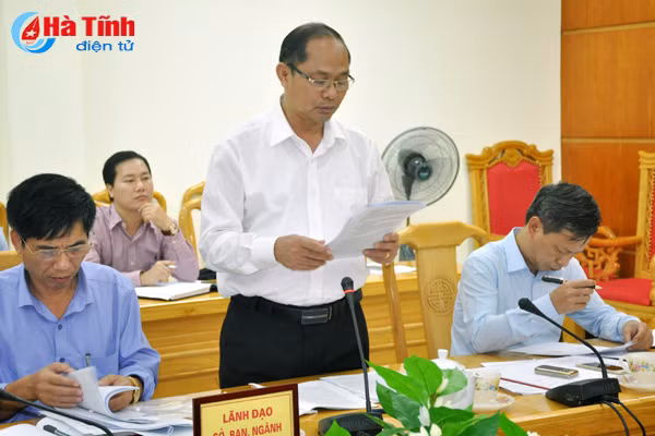 chat che minh bach trong quan ly tai nguyen khoang san