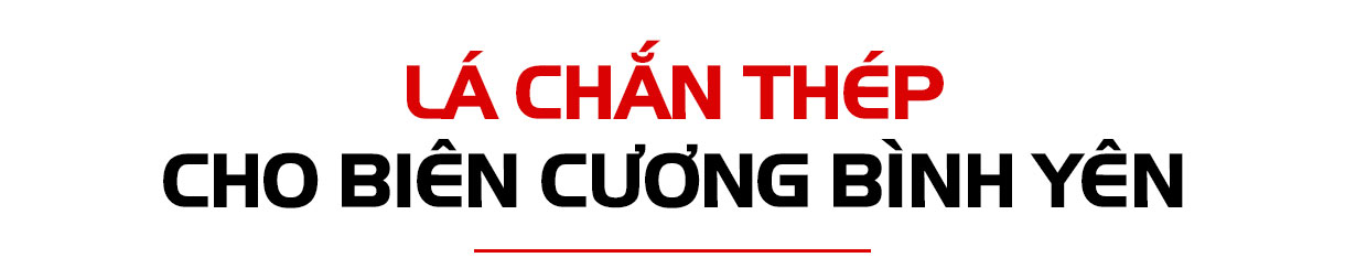 Xứng danh người lính mang quân hàm xanh trên quê hương Xô Viết