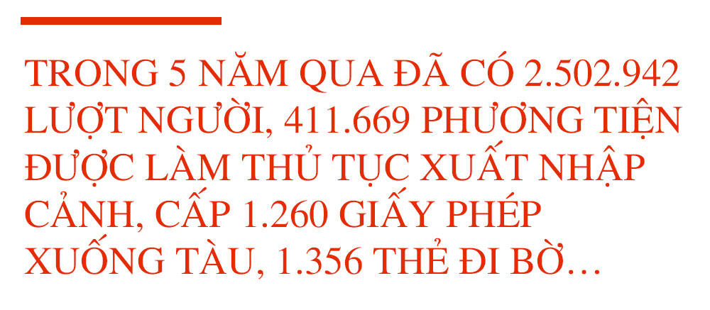 Xứng danh người lính mang quân hàm xanh trên quê hương Xô Viết
