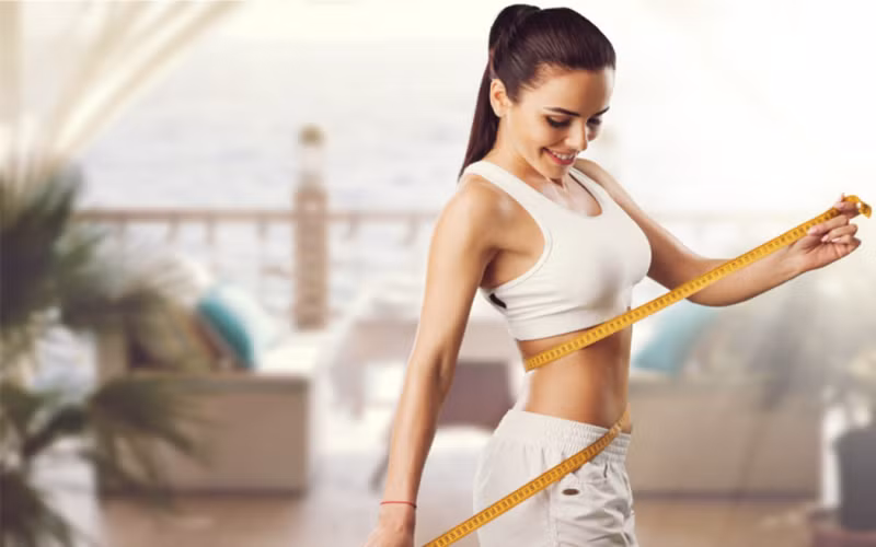 8 tác dụng tuyệt vời của việc đạp xe đạp hàng ngày