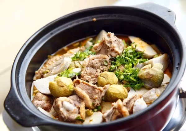 5 món tuyệt ngon từ sấu ăn mãi không chán những ngày hè oi bức ảnh 4 5 món tuyệt ngon từ sấu ăn mãi không chán những ngày hè oi bức