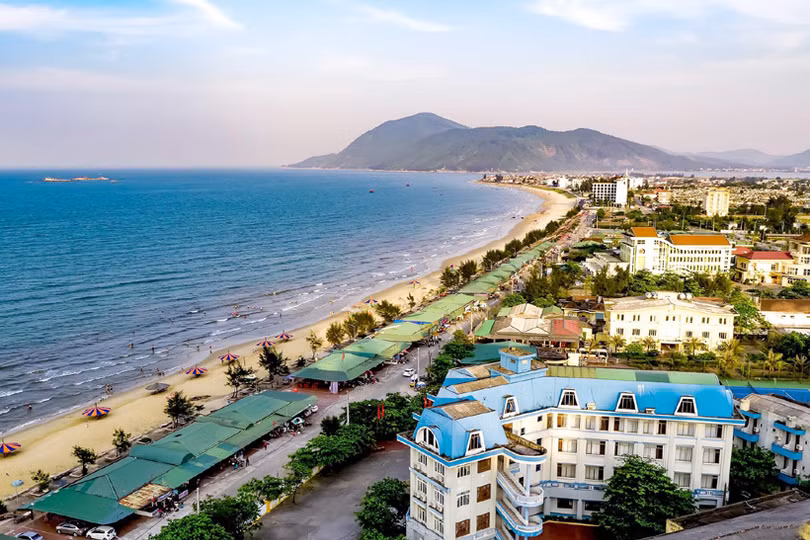 Hà Tĩnh - tâm điểm mới của thị trường bất động sản