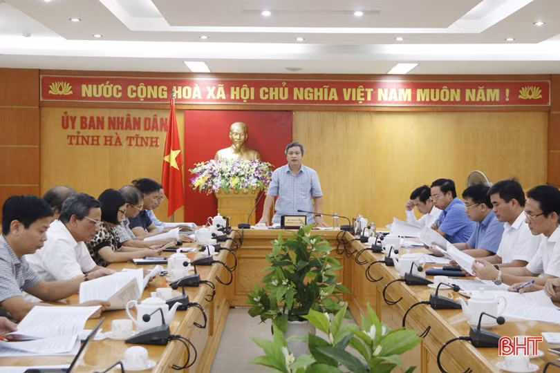 Xây dựng kế hoạch chi tiết kỷ niệm 255 năm sinh, tưởng niệm 200 năm mất Đại thi hào Nguyễn Du