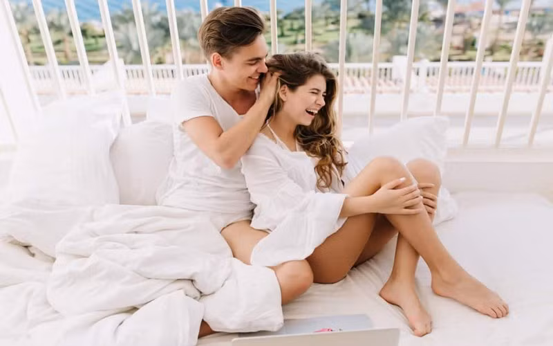 8 tác dụng tuyệt vời của việc đạp xe đạp hàng ngày