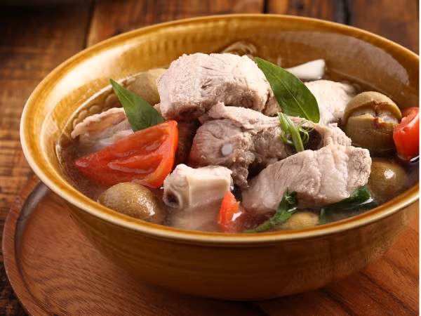 5 món tuyệt ngon từ sấu ăn mãi không chán những ngày hè oi bức ảnh 3 5 món tuyệt ngon từ sấu ăn mãi không chán những ngày hè oi bức