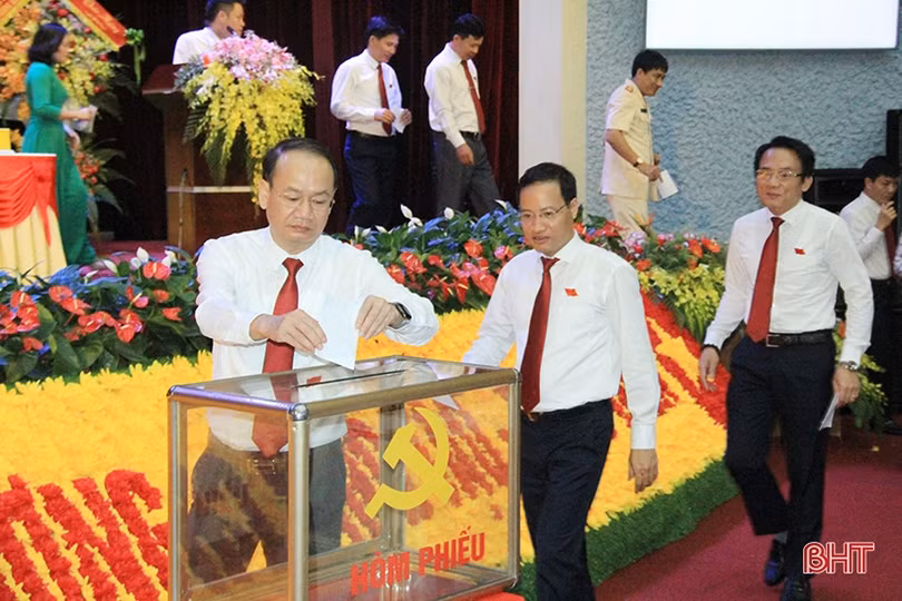 Quyết tâm xây dựng Nghi Xuân trở thành thị xã trực thuộc tỉnh vào cuối nhiệm kỳ