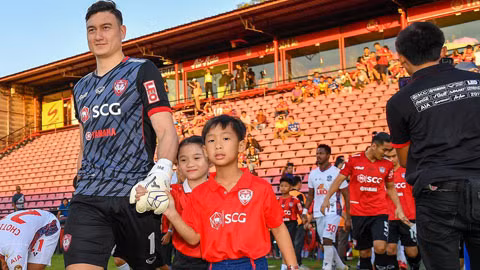 Tổng quan vòng 6 V.League: Những “cuộc chiến” không khoan nhượng