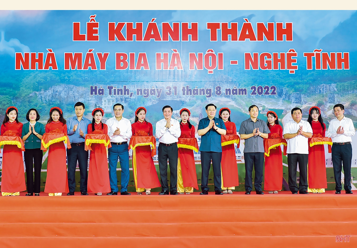 Nắm bắt thời cơ, huy động tổng lực, đưa Hà Tĩnh bứt phá trên chặng đường mới