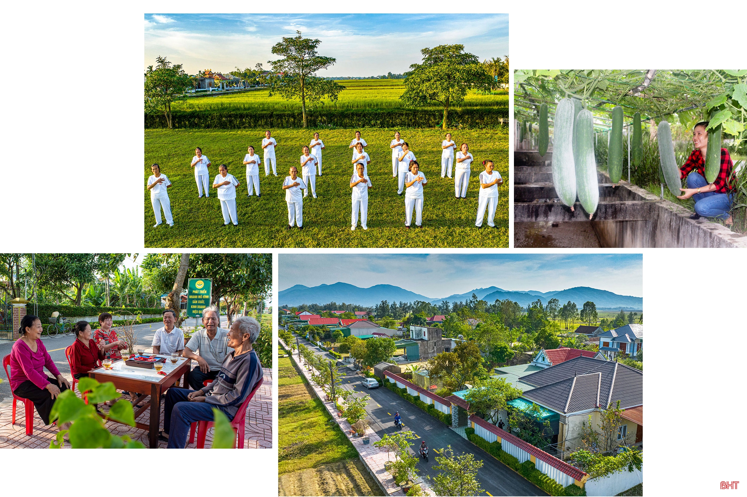 Nắm bắt thời cơ, huy động tổng lực, đưa Hà Tĩnh bứt phá trên chặng đường mới