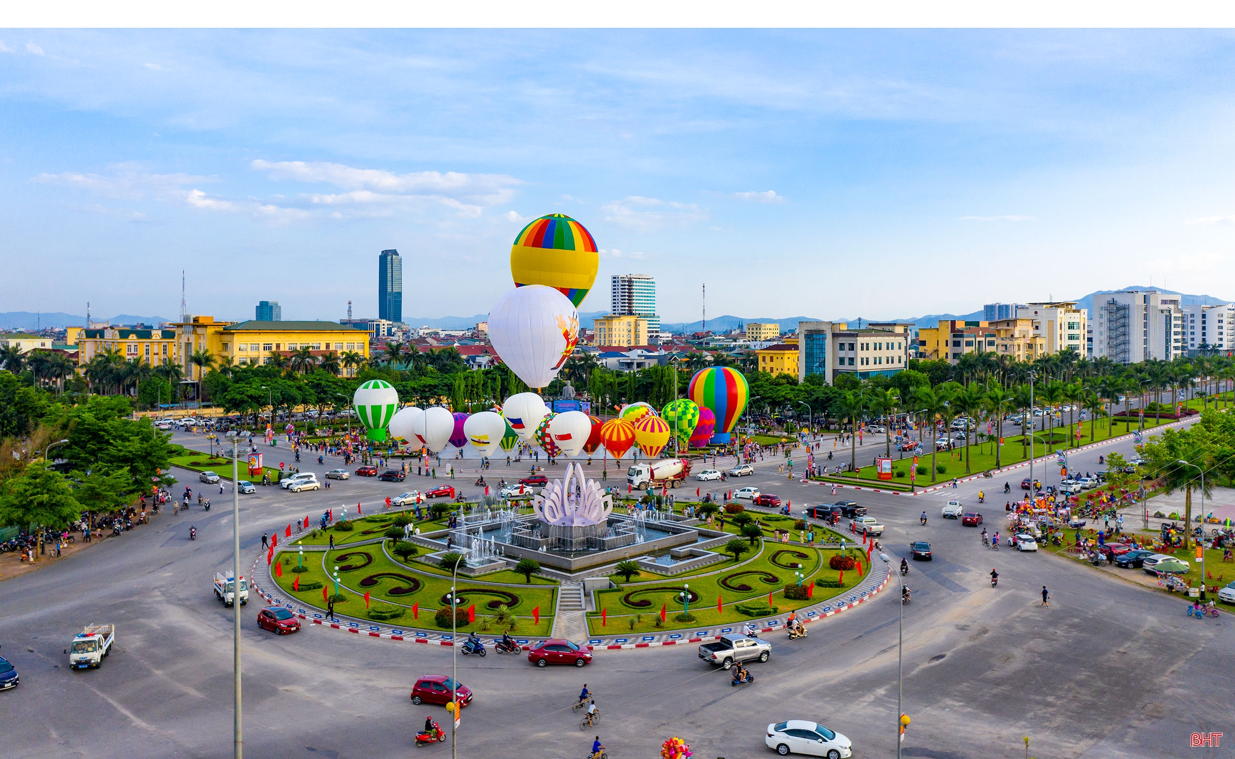 Nắm bắt thời cơ, huy động tổng lực, đưa Hà Tĩnh bứt phá trên chặng đường mới