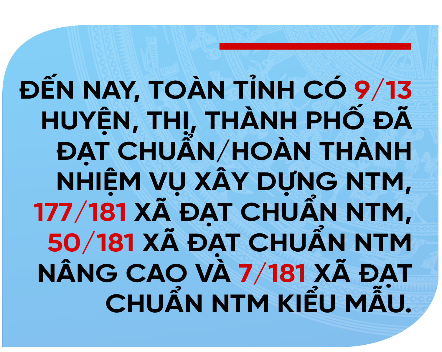 Nắm bắt thời cơ, huy động tổng lực, đưa Hà Tĩnh bứt phá trên chặng đường mới ảnh 5 Nắm bắt thời cơ, huy động tổng lực, đưa Hà Tĩnh bứt phá trên chặng đường mới