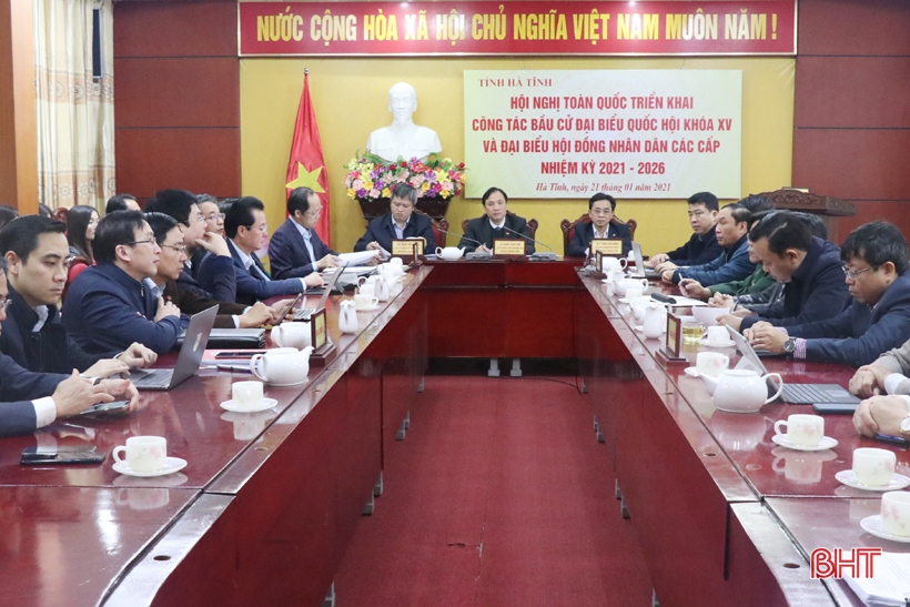 Nguyên tắc xác định tổng số đại biểu HĐND 3 cấp (tỉnh, huyện, xã) được quy định như thế nào?