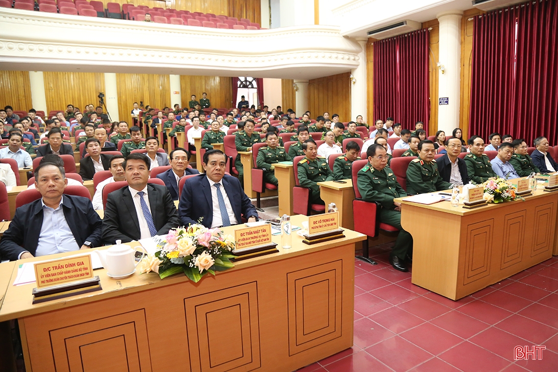 Xây dựng “thế trận lòng dân” trong bảo vệ vững chắc chủ quyền lãnh thổ, an ninh biên giới
