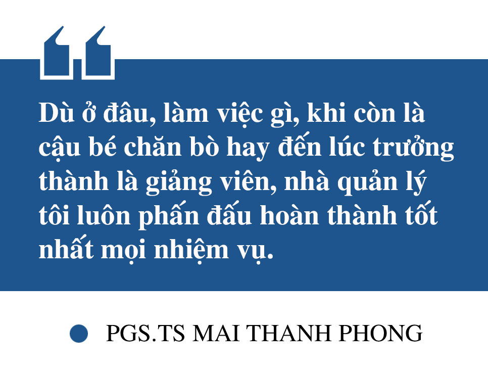 Những “cánh chim bằng” ở hai ngôi trường bách khoa nổi tiếng