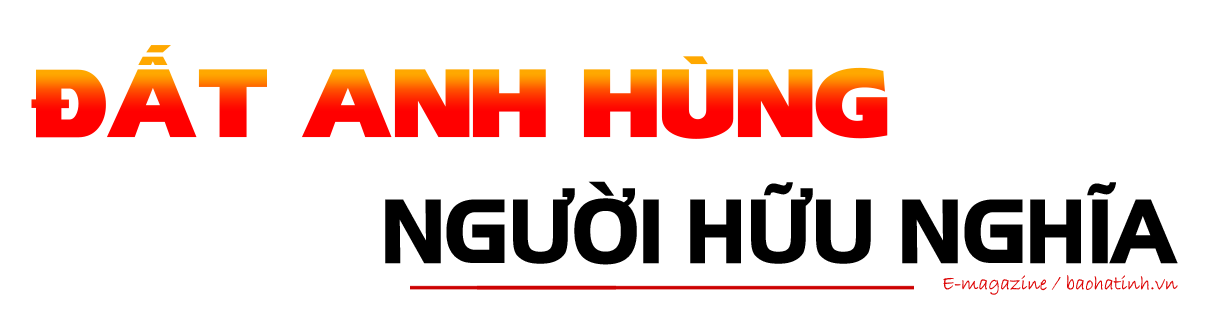 Thị xã Kỳ Anh, một mái xuôi về…