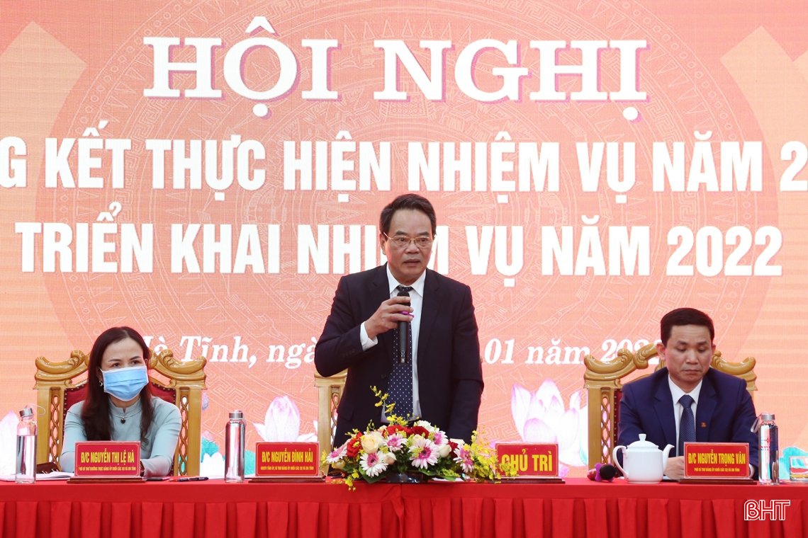 Tiếp tục nâng cao vai trò của cấp ủy trong lãnh đạo, chỉ đạo thực hiện các nhiệm vụ chính trị