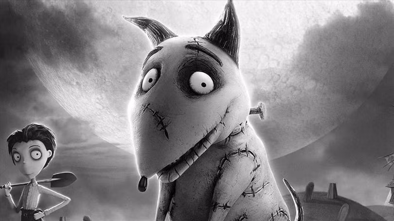 3 bộ phim hoạt hình kinh điển đáng xem nhân dịp Halloween