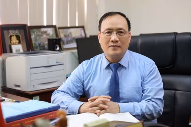 5 nhà khoa học Việt Nam lọt tốp 10.000 nhà khoa học hàng đầu thế giới