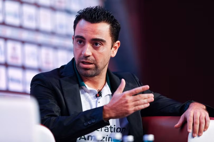 Ghế HLV Barcelona: Xavi là sự lựa chọn lý tưởng nhất?
