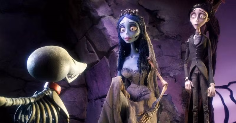 3 bộ phim hoạt hình kinh điển đáng xem nhân dịp Halloween