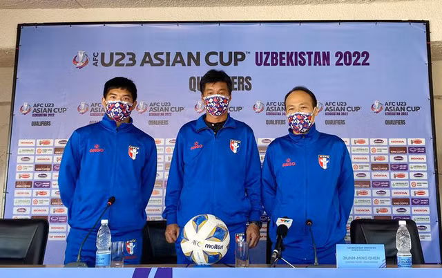 HLV Park Hang-seo: “Hãy tin tưởng và động viên để các cầu thủ U23 Việt Nam thi đấu đạt kết quả tốt”